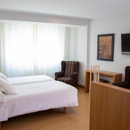 Hotel Casa Román Sanxenxo Esterno foto
