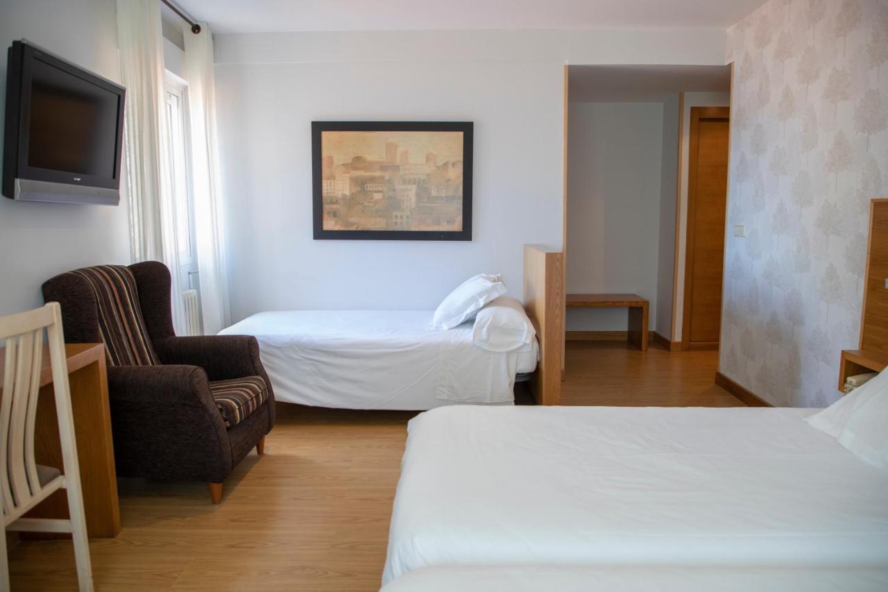 Hotel Casa Román Sanxenxo Esterno foto