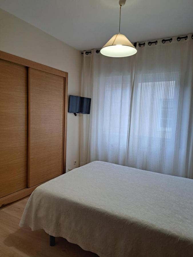 Hotel Casa Román Sanxenxo Esterno foto