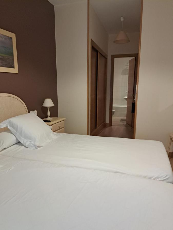 Hotel Casa Román Sanxenxo Esterno foto