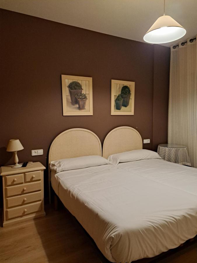 Hotel Casa Román Sanxenxo Esterno foto