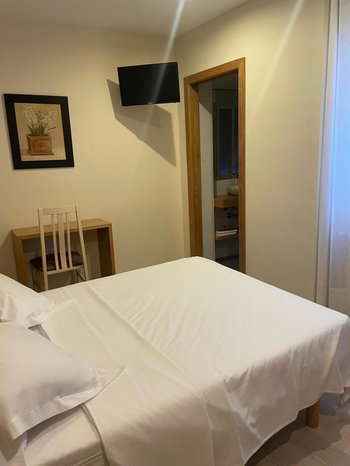 Hotel Casa Román Sanxenxo Esterno foto