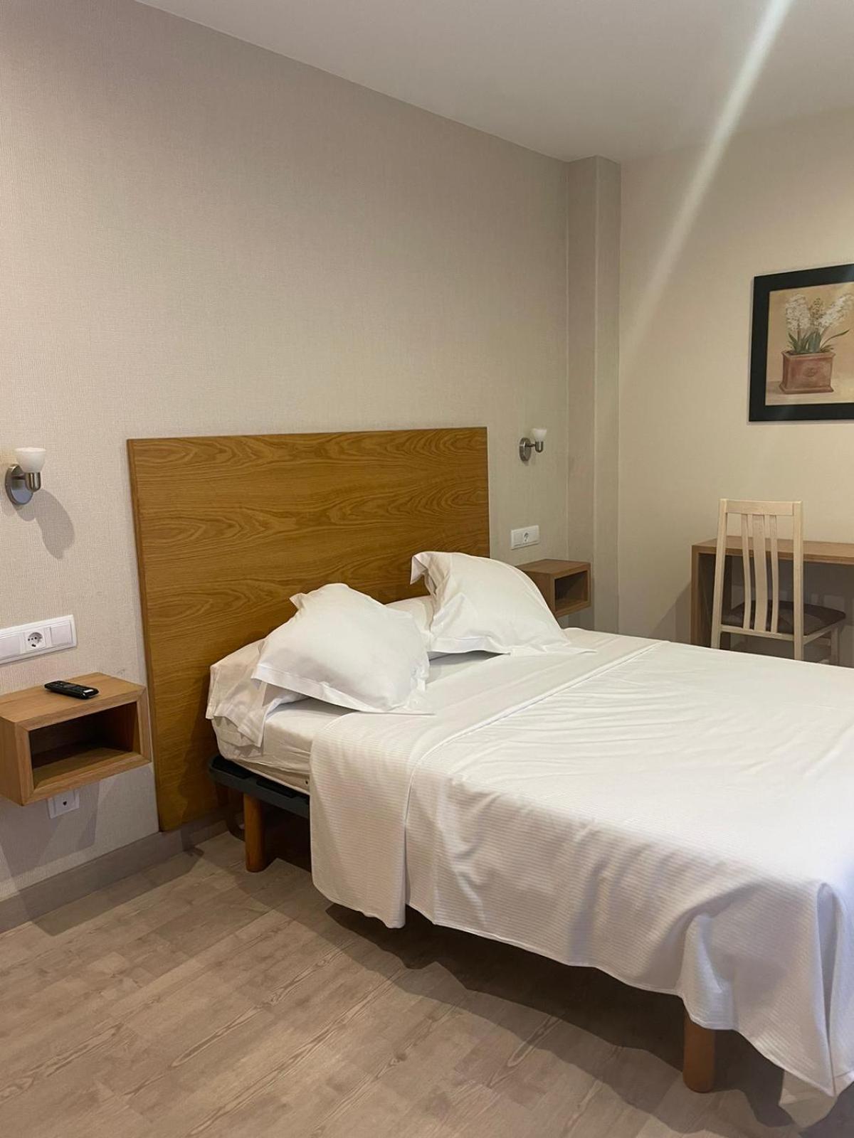 Hotel Casa Román Sanxenxo Esterno foto