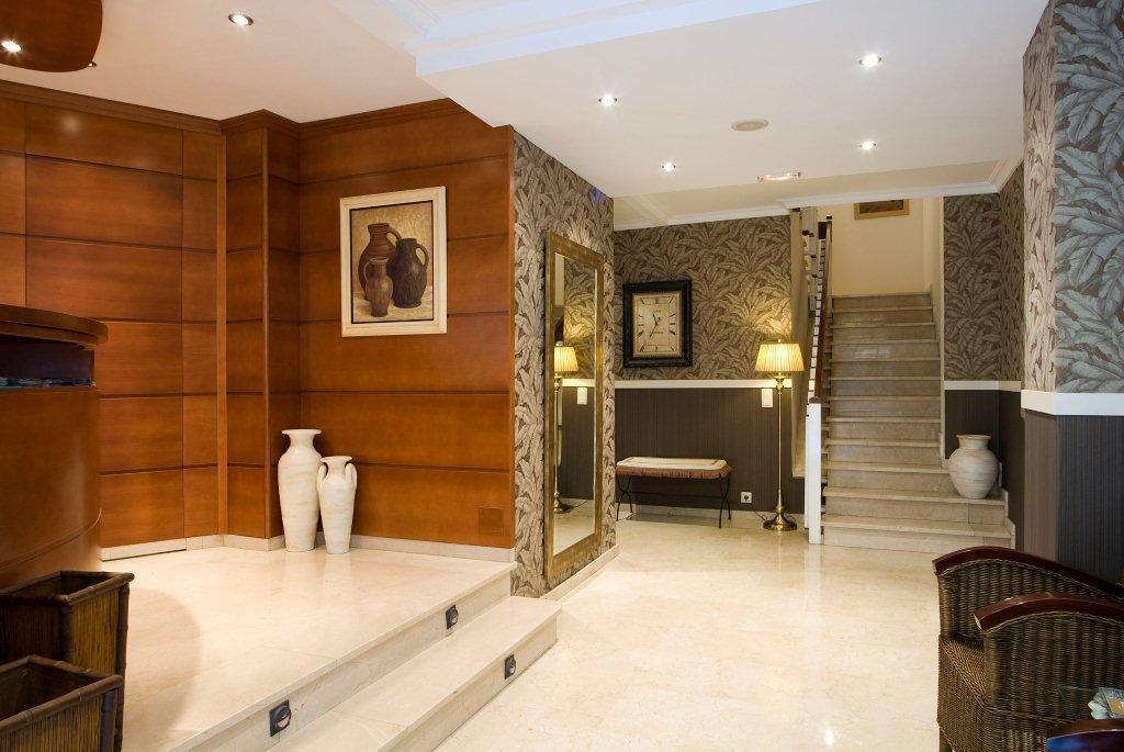 Hotel Casa Román Sanxenxo Esterno foto